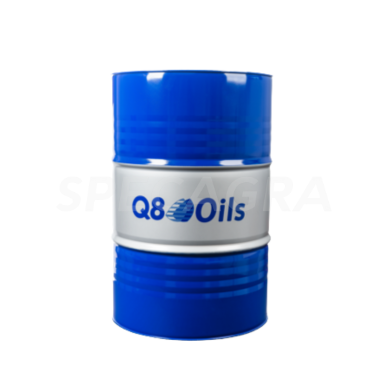 Alyva Q8 Formula Truck 8510 10W40 Alyva Q8 Formula Truck 8510 10W40