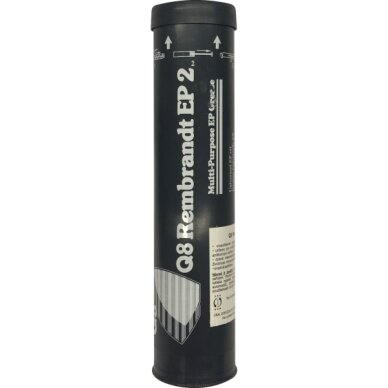 Alyva Q8 Rembrandt EP 2 /0,4 kg Alyva Q8 Rembrandt EP 2 /0,4 kg