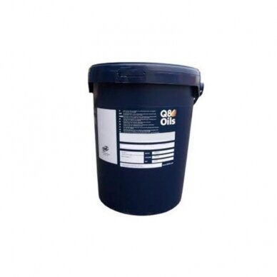 Alyva Q8 Rembrandt Moly 2 18kg Alyva Q8 Rembrandt Moly 2 18kg