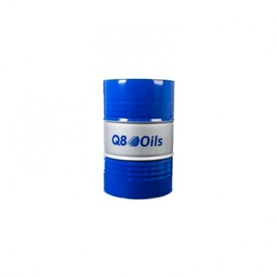Alyva Q8 T-50 SAE 80W90 20L.