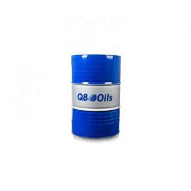 Alyva Q8 T-50M SAE80W-90,20ltr.