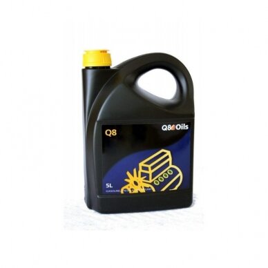 Alyva Q8 Verdi 68, 5l Alyva Q8 Verdi 68, 5l