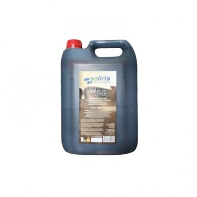 Alyva TEP-15, 5L SAE80W90 Alyva TEP-15, 5L SAE80W90
