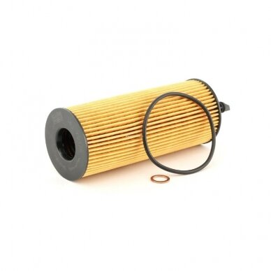 Alyvos filtras HU 721/5 X Alyvos filtras HU 721/5 X
