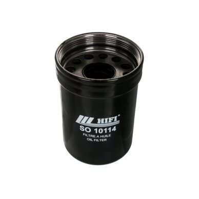 Alyvos filtras SO 10114(RE539279) Alyvos filtras SO 10114(RE539279)