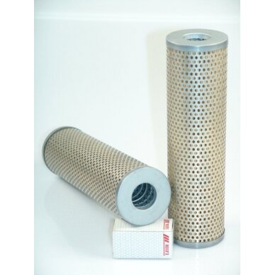 Alyvos filtras SO596 Alyvos filtras SO596