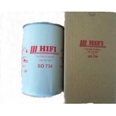 Alyvos filtras P551381 Alyvos filtras P551381