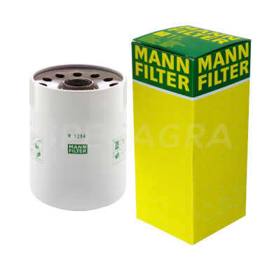 Alyvos filtras P558329 Alyvos filtras P558329