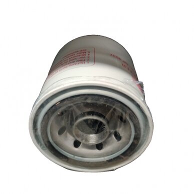 Alyvos filtras W1374/7 Euro/SP4937 1