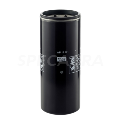 Alyvos filtras WP12121/ LF9009/P553000