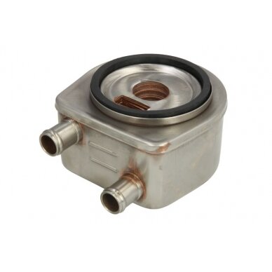 Alyvos radiatorius 2486A218 Alyvos radiatorius 2486A218