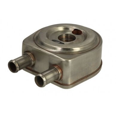 Alyvos radiatorius RE61767 40mm 1