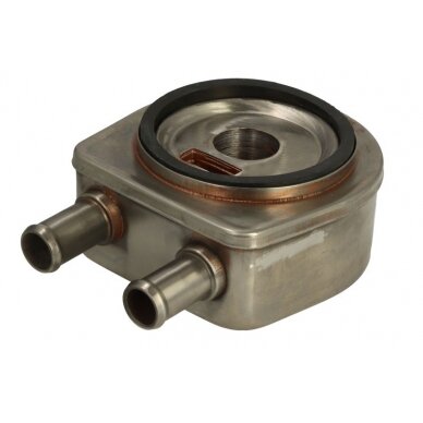 Alyvos radiatorius RE61767 40mm Alyvos radiatorius RE61767 40mm