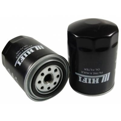 Alyvos filtras SO 11092