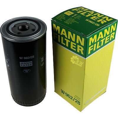 Alyvos filtras W 962/14 W962/28 Alyvos filtras W 962/14 W962/28