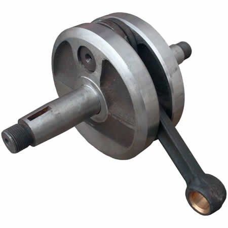 Alkūninis velenas PD-8-1005003 Alkūninis velenas PD-8-1005003