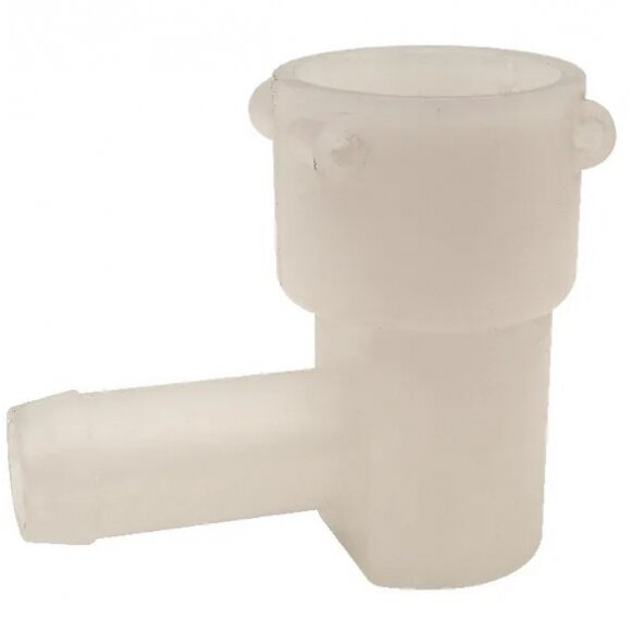 Alkūnė purkštuvo bako be tarpinės 4031120400 Alkūnė purkštuvo bako be tarpinės 4031120400