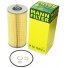 Alyvos filtras H12110/2x Alyvos filtras H12110/2x