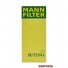 Alyvos filtras MANN-FILTER HU 721/4X Alyvos filtras MANN-FILTER HU 721/4X