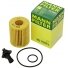 Alyvos filtras MANN-FILTER HU7009Z Alyvos filtras MANN-FILTER HU7009Z
