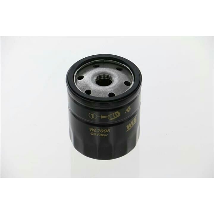 Alyvos filtras WL 7098 Alyvos filtras WL 7098