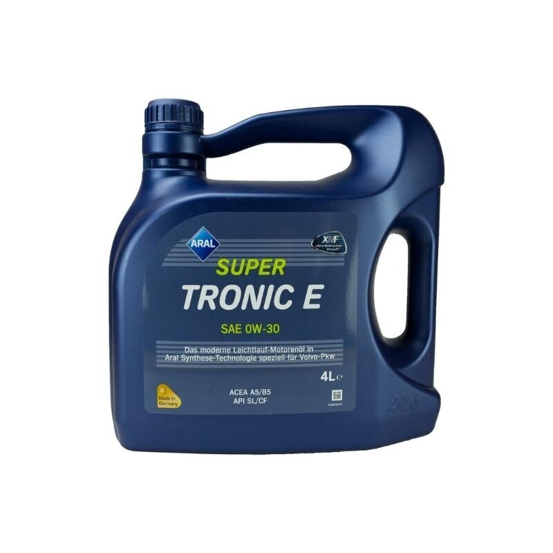 Alyva Aral Super Tronic 0W-30 4L Alyva Aral Super Tronic 0W-30 4L