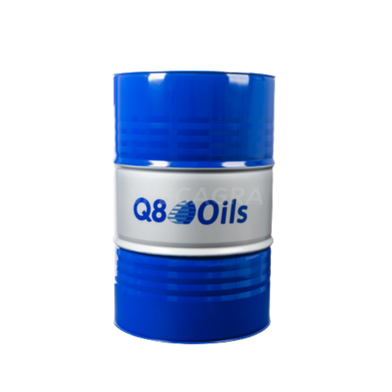 Alyva Q8 Formula Truck 8510 10W40 Alyva Q8 Formula Truck 8510 10W40