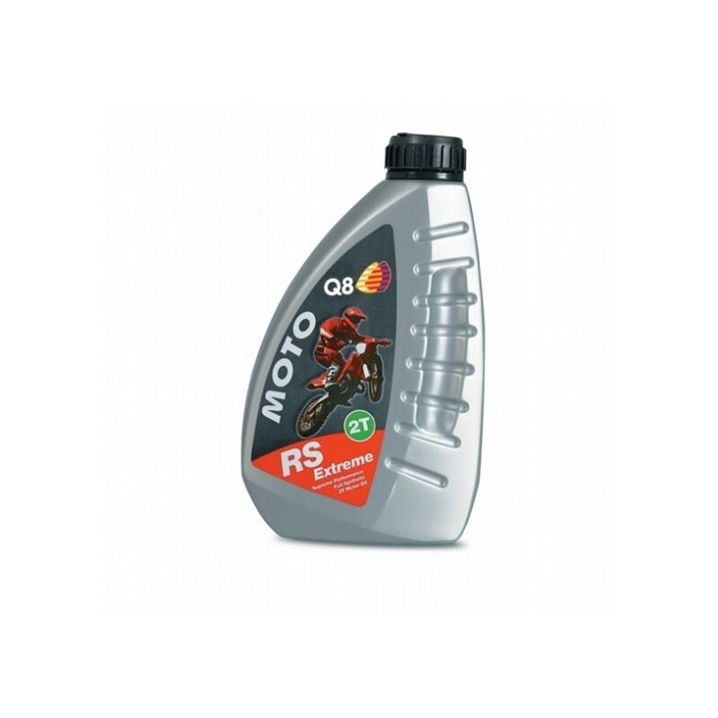 Alyva Q8 Moto RS extreme 1L Alyva Q8 Moto RS extreme 1L