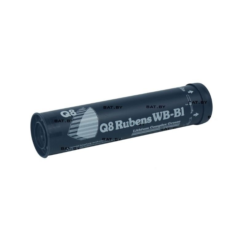 Alyva Q8 Rubens WB 0,4 kg Alyva Q8 Rubens WB 0,4 kg