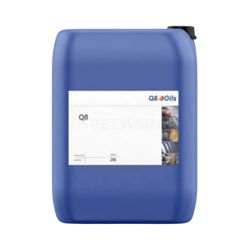 Alyva Q8 Trans 75W90 20l Alyva Q8 Trans 75W90 20l