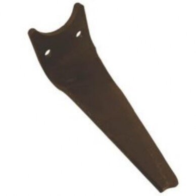 Amazone rotacinių akėčių dantis D 330mm Amazone rotacinių akėčių dantis D 330mm