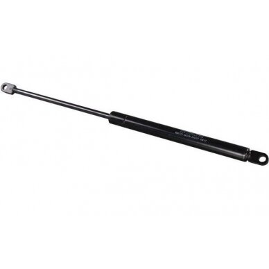 Amortizat. dujinis L405-250N 2