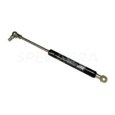 Amortizatorius dujinis L250/121mm VPM1647 Amortizatorius dujinis L250/121mm VPM1647