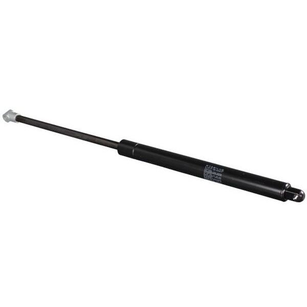 Amortizat. dujinis L600-1300N 1