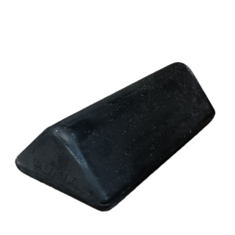 Amortizatorius guminis 74x43x160 2325/31-001/0 Amortizatorius guminis 74x43x160 2325/31-001/0