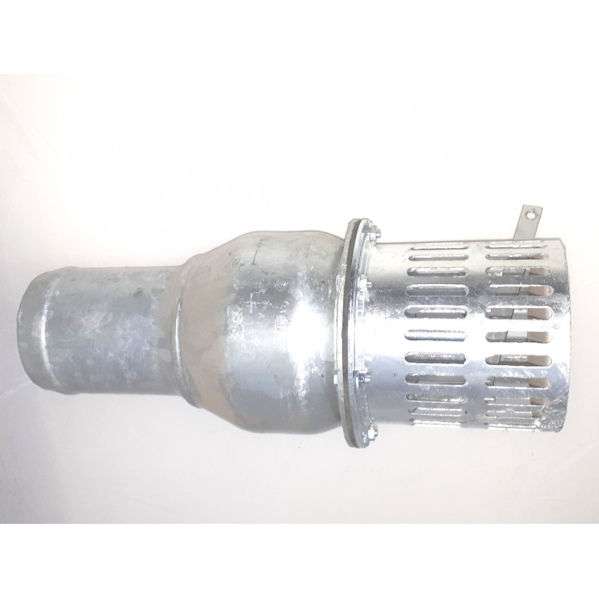 Antgalis įsiurb. žarnos F.60 120 0680081 Antgalis įsiurb. žarnos F.60 120 0680081