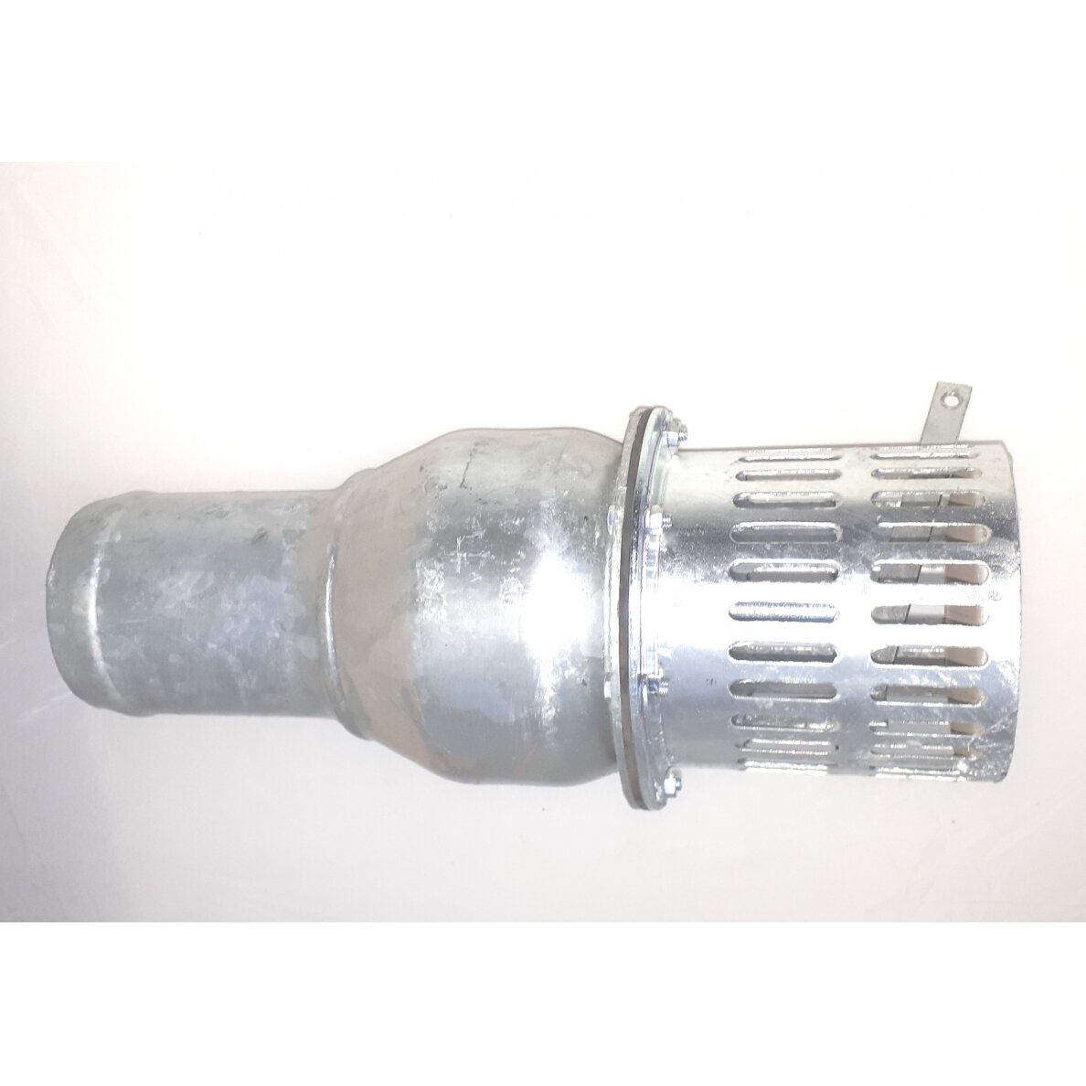 Antgalis įsiurb. žarnos F.60 150 0680082 Antgalis įsiurb. žarnos F.60 150 0680082