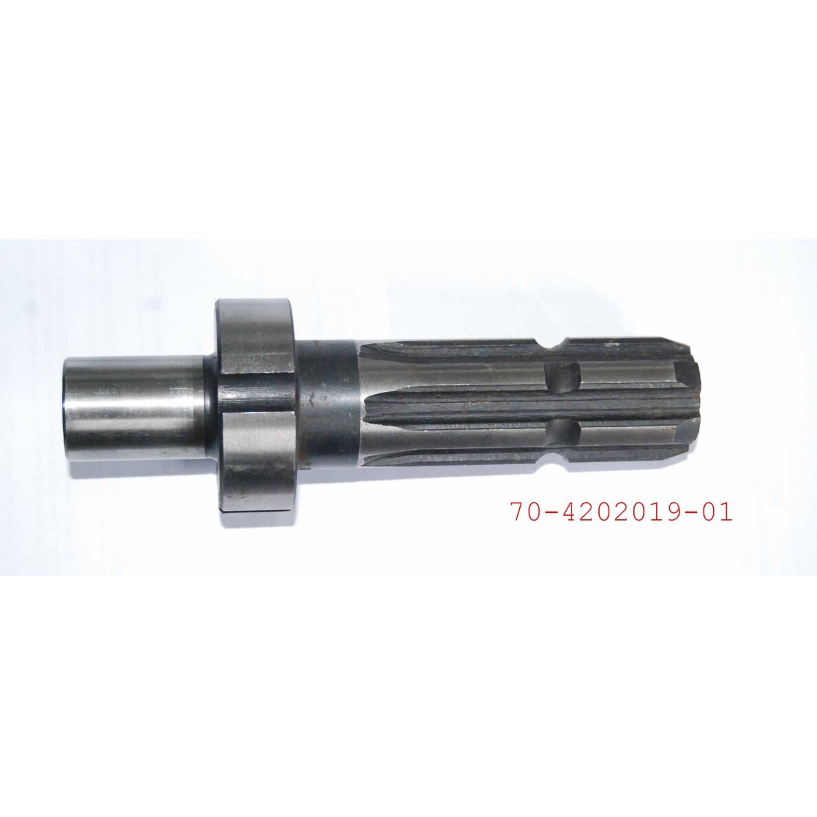 Antgalis 70-4202019-01(8 šlic.- 4 kulk.)