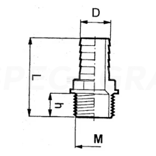 Antgalis 1032220/8001153