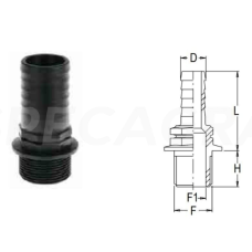 Antgalis 1032325/8001205