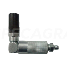 Antgalis tepimo švirkštui kampu - 44915GROZ