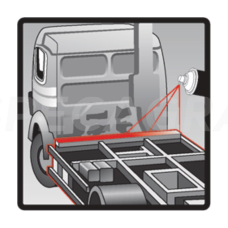 Antikorozinis gruntas raudonas 400ml Berner