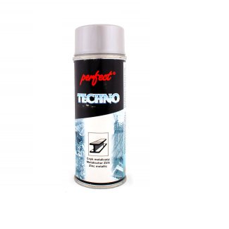 Antikorozinė danga blizgi Perfect 400ml