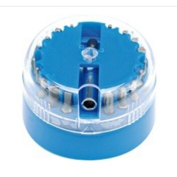 Antgaliai atsuktuvui 18vnt.su magn.adap. Antgaliai atsuktuvui 18vnt.su magn.adap.