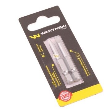 Antgalis suktuvo 5 50mm dvipusis Antgalis suktuvo 5 50mm dvipusis