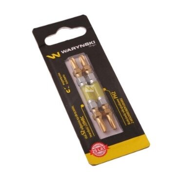 Antgalis suktuvo PH2 65mm absorbuojantis Antgalis suktuvo PH2 65mm absorbuojantis