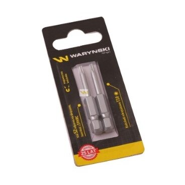 Antgalis suktuvo T10 50mm dvipusis Antgalis suktuvo T10 50mm dvipusis