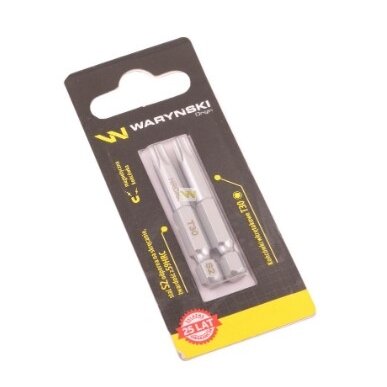 Antgalis suktuvo T30 50mm absorbuojantis Antgalis suktuvo T30 50mm absorbuojantis