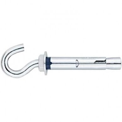 Ankeris kablys 12C M10x70