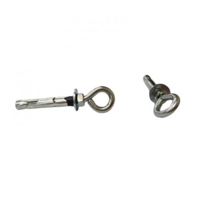 Ankeris kilpa 8C M6x45